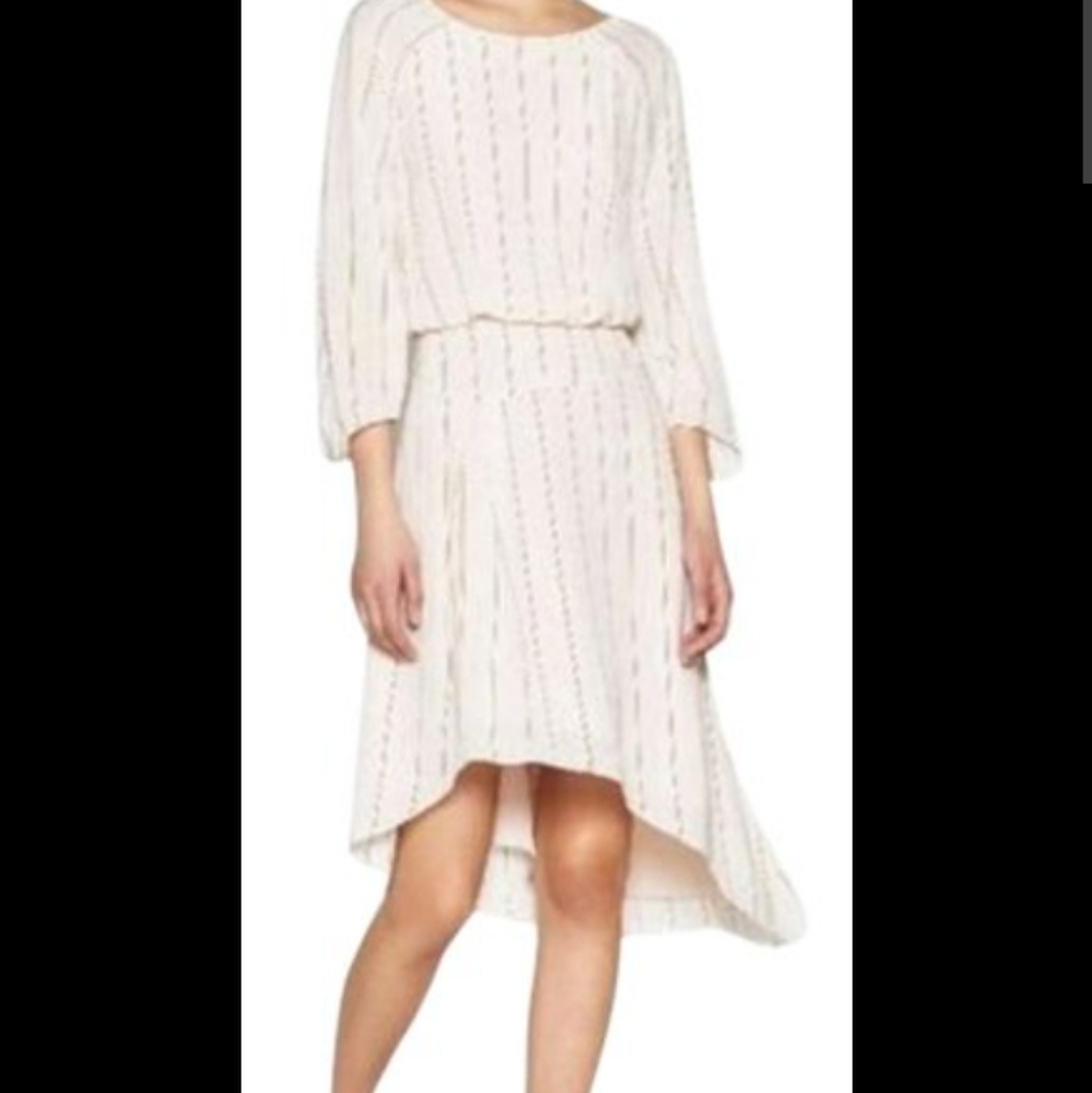 Joie dress